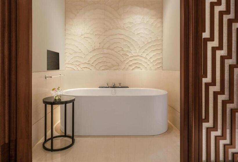 سوییت, The Capitol Kempinski Hotel Singapore