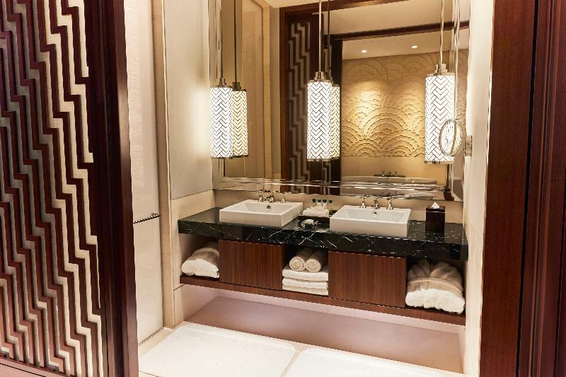 سوییت اجرایی, The Capitol Kempinski Hotel Singapore