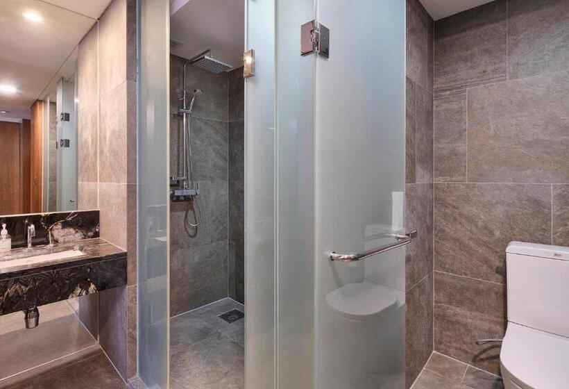 Family Suite, The Island Blue