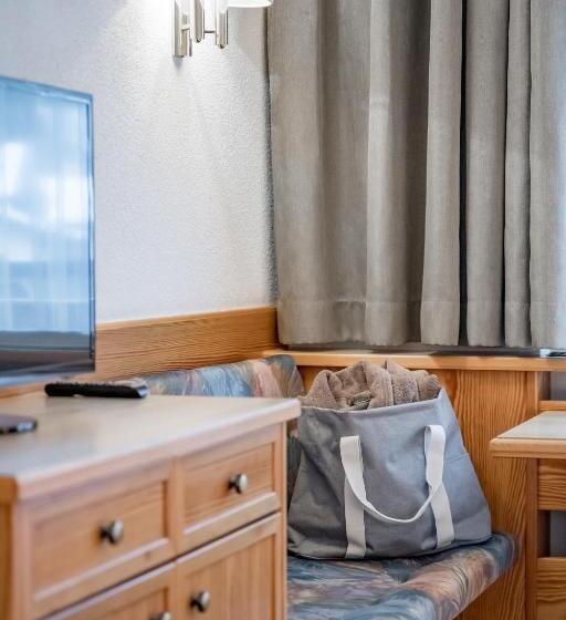 اتاق استاندارد, Tilia Living