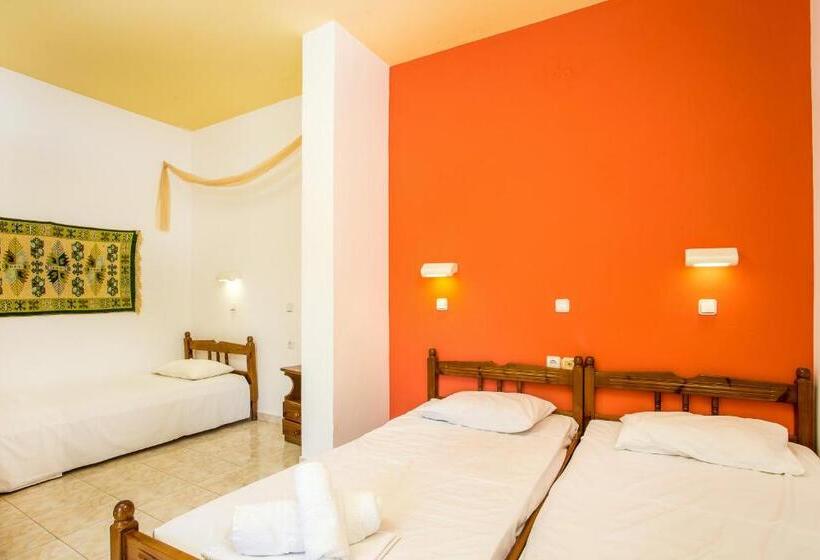استودیوی استاندارد, Vickys Studios Faliraki