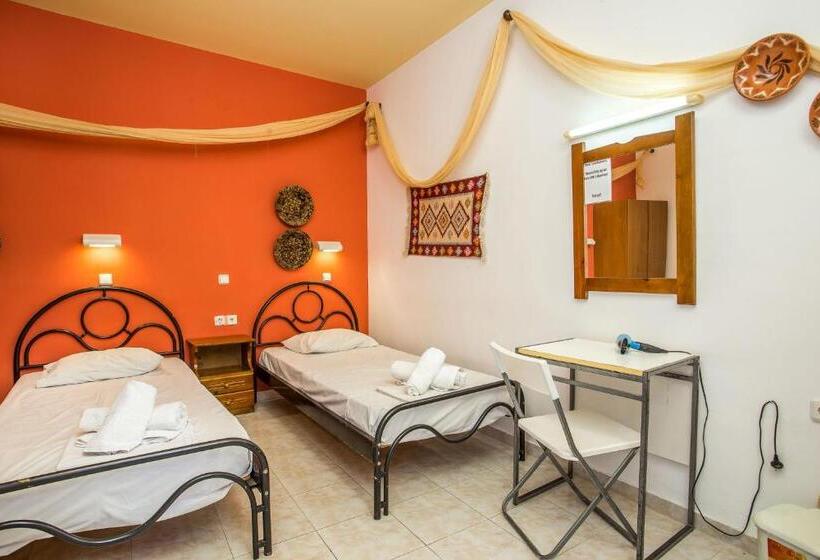 استودیوی استاندارد, Vickys Studios Faliraki
