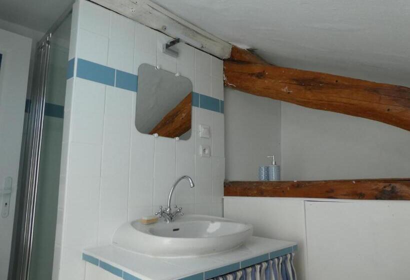 Семейный Номер, Les Chambres Du Ladoux