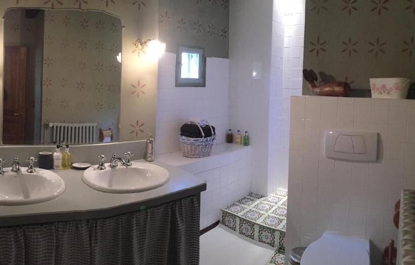 Family Suite, Maison Jeanne