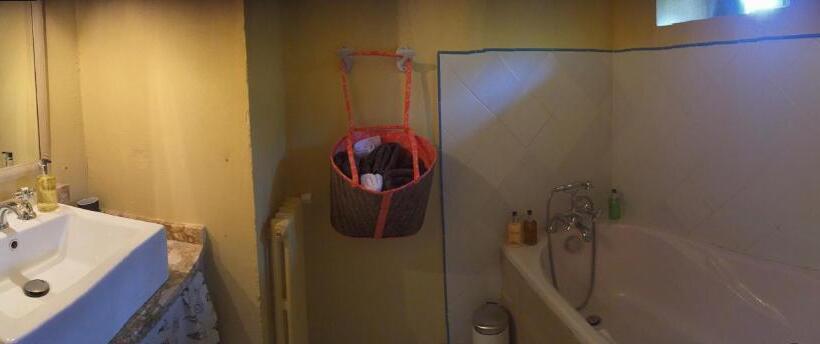 Family Suite, Maison Jeanne