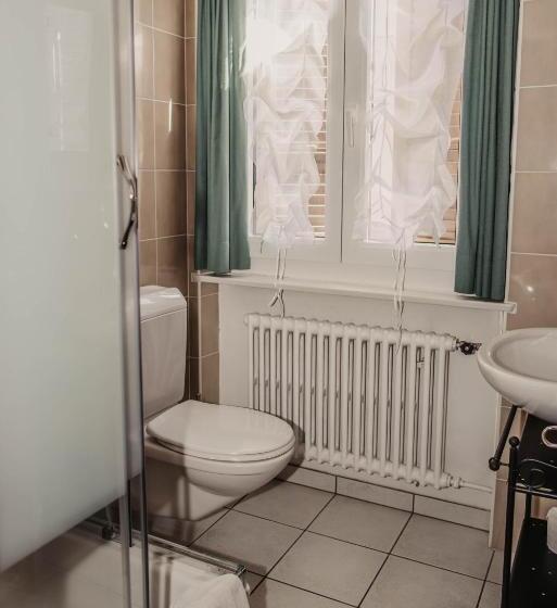 Номер Стандарт, Albergo Ristorante Al Portico