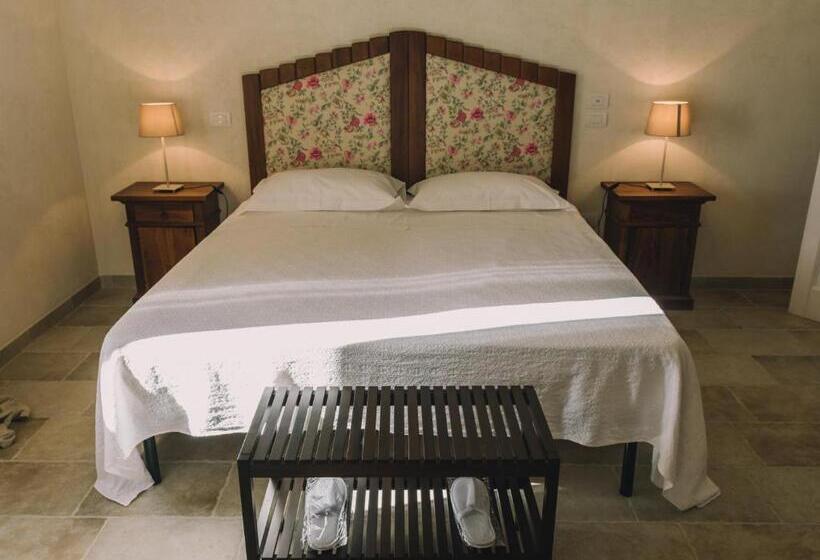 Апартаменты Пентхаус 1 Спальня, Masseria Sacramento