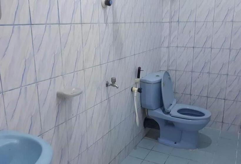 Семейный Номер, Ahsram Accommodations
