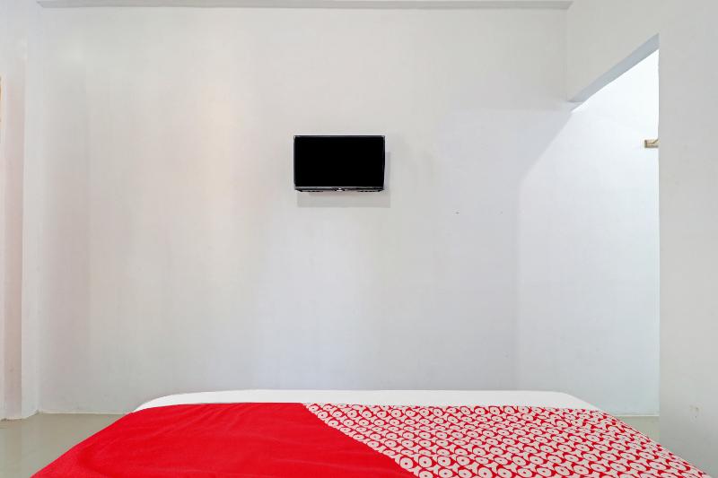 Номер Стандарт, Oyo 90570 Heboh Guest House Syariah