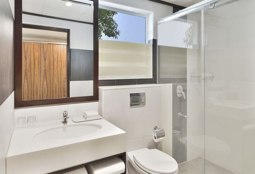 带1个卧室的别墅, Four Points By Sheraton Mahabalipuram Resort & Convention Center