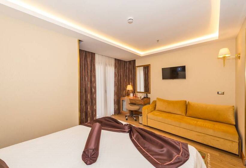 اتاق استاندارد, Aprilis Gold Hotel   Special Category
