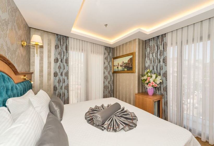 اتاق استاندارد, Aprilis Gold Hotel   Special Category