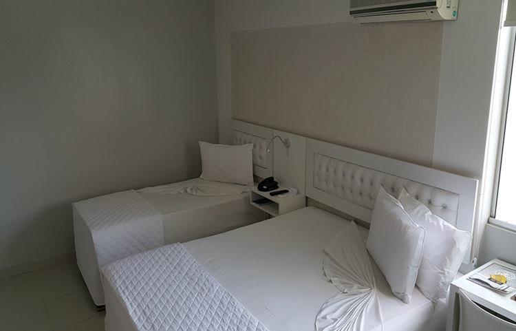 Трехместный Номер Deluxe, Emirates Hotel & Suites