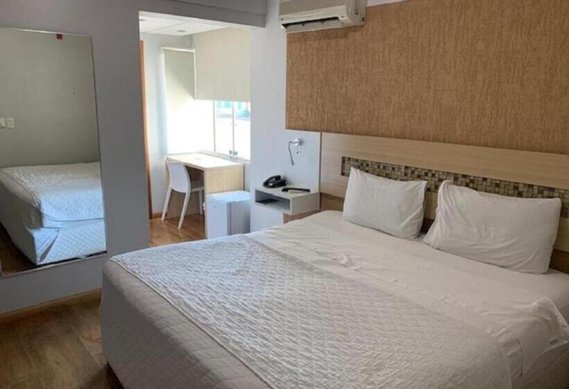 Номер Superior, Emirates Hotel & Suites