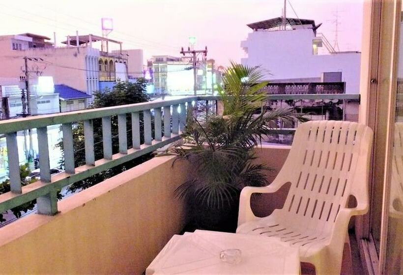 스탠다드 룸, Hua Hin Avenue