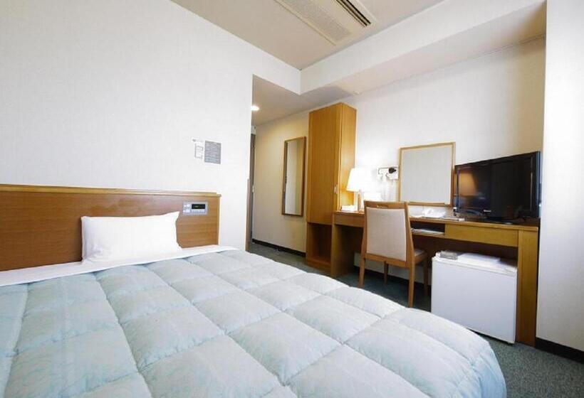스탠다드 싱글 룸, Route Inn Igaueno  Igaichinomiya Inter