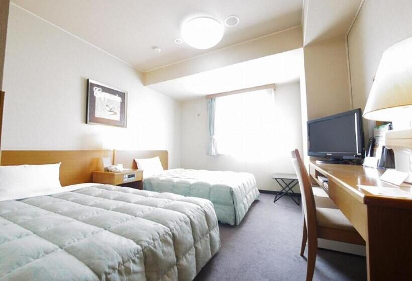 Номер Стандарт, Route Inn Igaueno  Igaichinomiya Inter