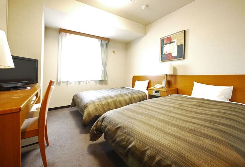 스탠다드 룸, Route Inn Igaueno  Igaichinomiya Inter
