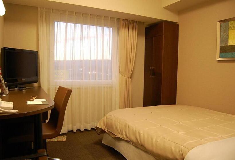 Номер Стандарт Индивидуальный, Route Inn Nabari