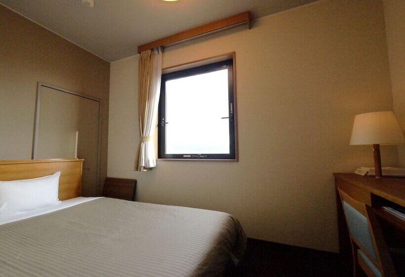 Номер Стандарт Индивидуальный, Route Inn Nagaizumi Numazu Inter 1