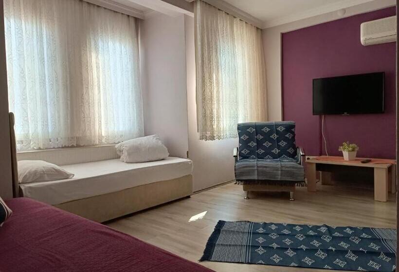 استودیوی استاندارد, The City Residence