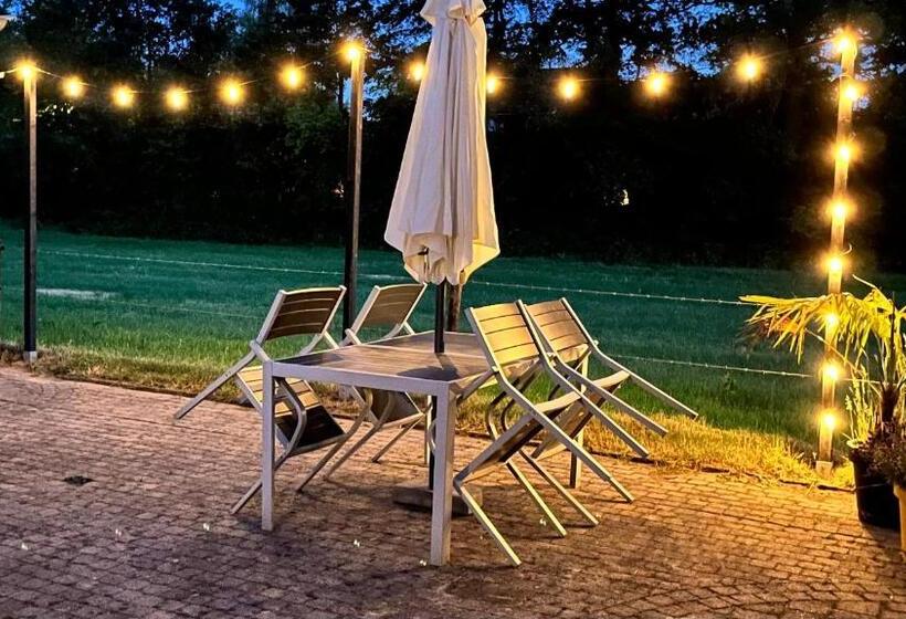 스탠다드 룸, Bed And Breakfast De Beekhoek