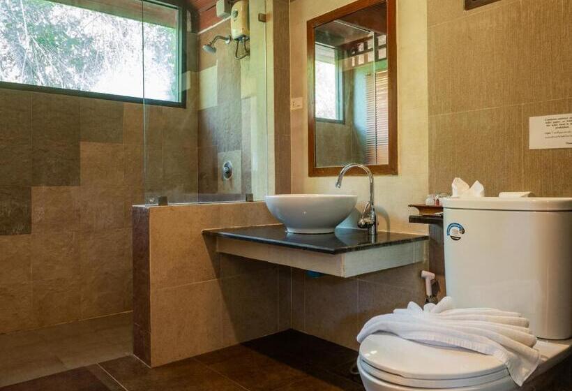 Бунгало Стандарт, Am Samui Resort Taling Ngam