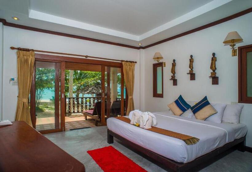Бунгало Стандарт, Am Samui Resort Taling Ngam