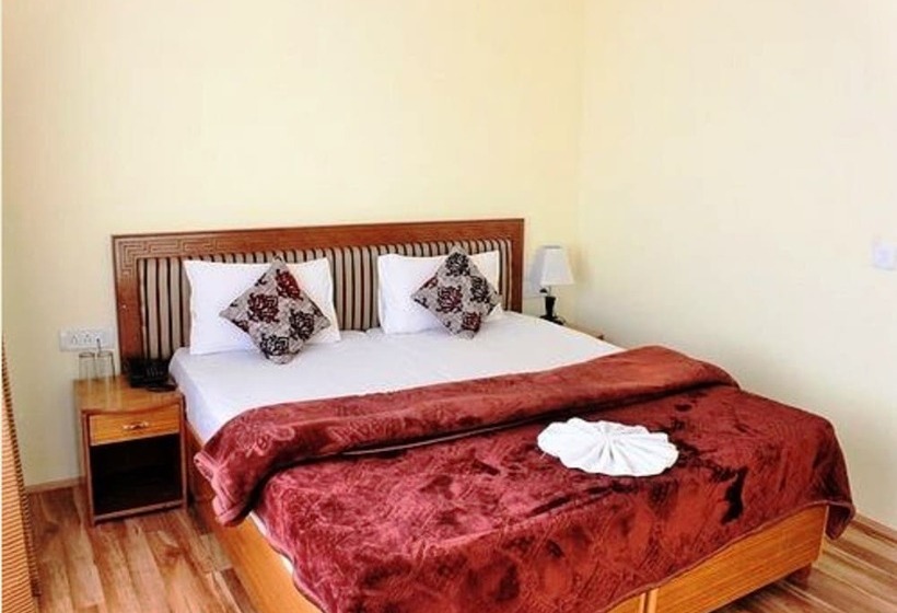 豪华房间, Himalayan Residency Ladakh