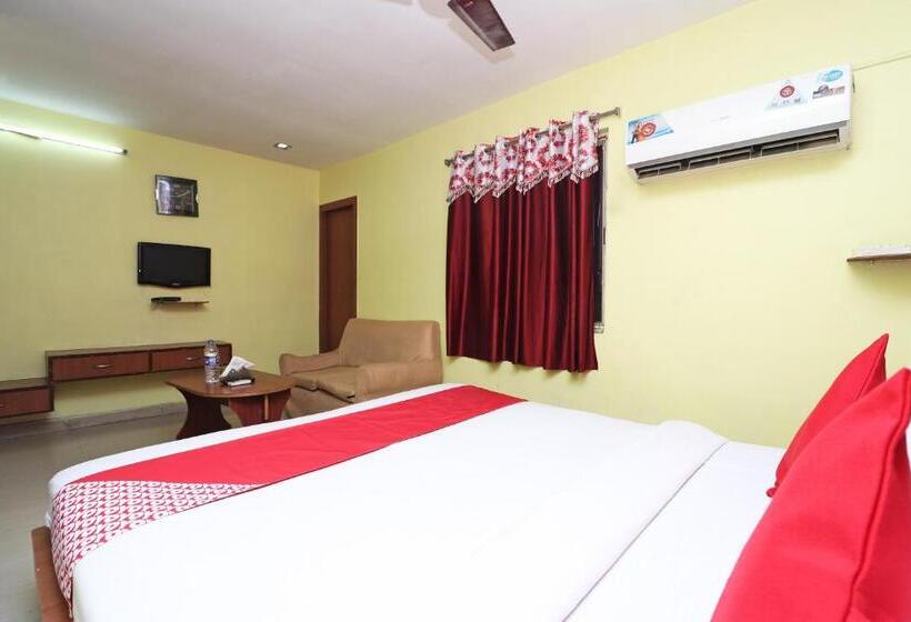 Номер Стандарт, O Maruti Lodging