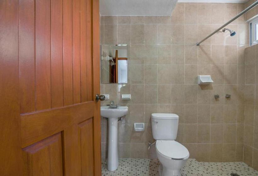 Quarto Estandar, OYO Hotel Palma Real