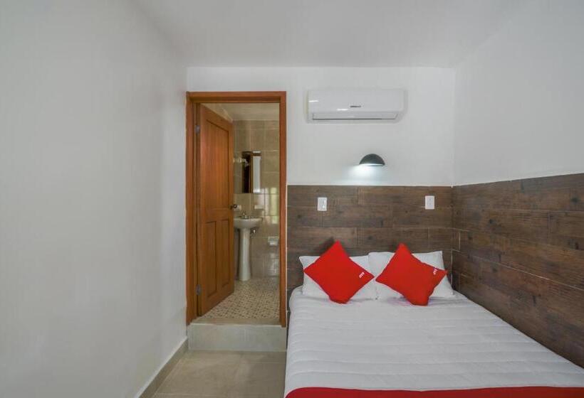 스탠다드 룸, OYO Hotel Palma Real