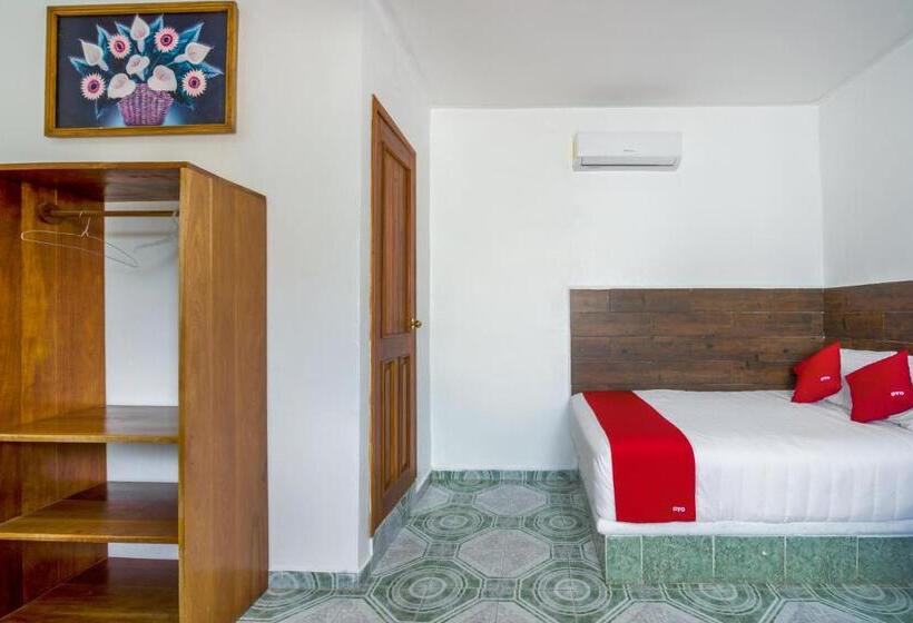 Quarto Superior, OYO Hotel Palma Real