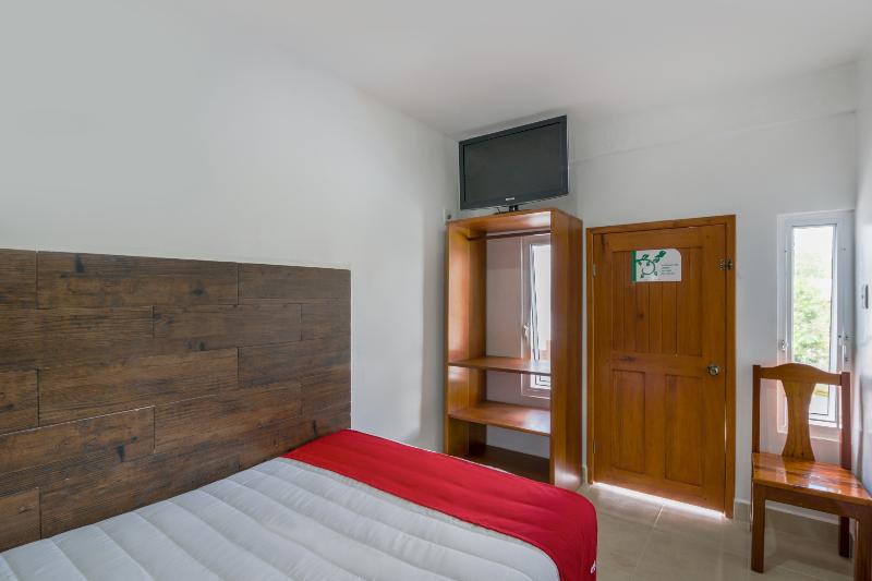스탠다드 룸, OYO Hotel Palma Real