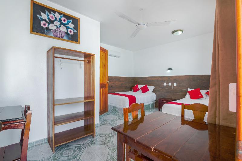 Quarto Superior, OYO Hotel Palma Real