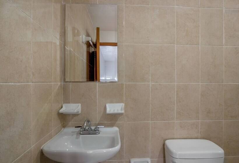 Quarto Estandar, OYO Hotel Palma Real