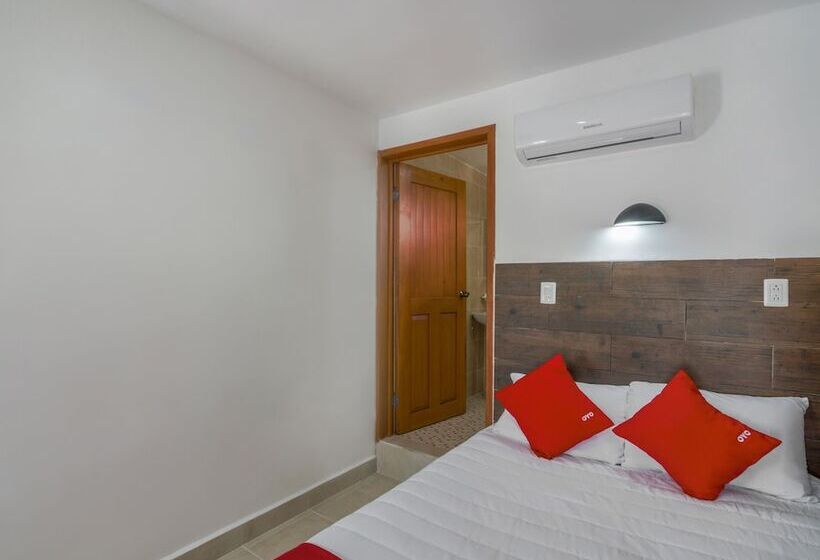 스탠다드 룸, OYO Hotel Palma Real