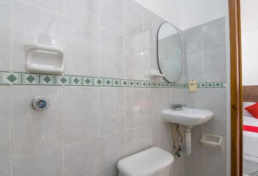 Quarto Superior, OYO Hotel Palma Real