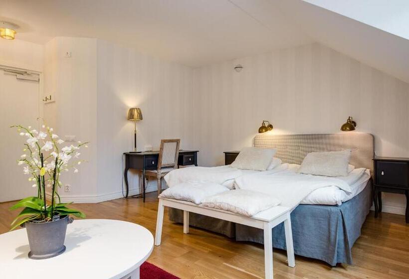 Классический Номер, Trosa Stadshotell & Spa