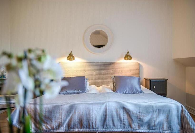 Классический Номер, Trosa Stadshotell & Spa