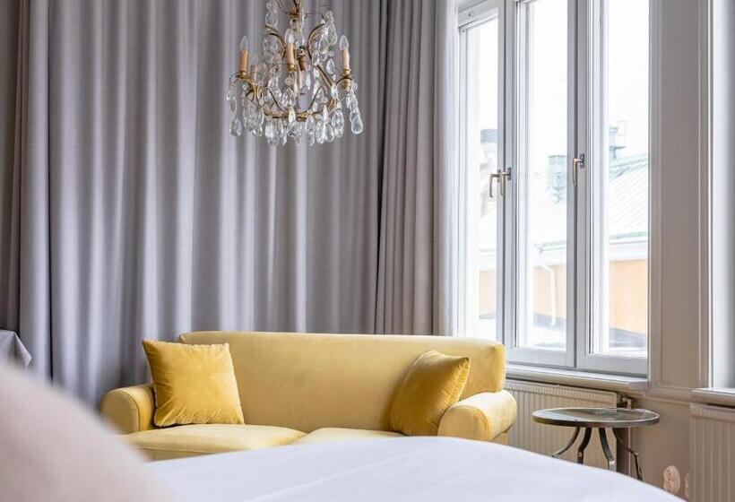 Номер Superior, Trosa Stadshotell & Spa
