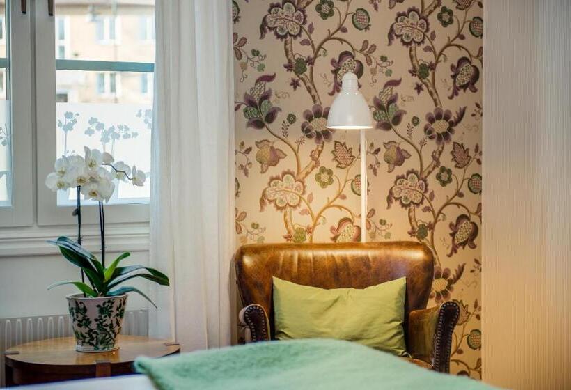Классический Номер, Trosa Stadshotell & Spa