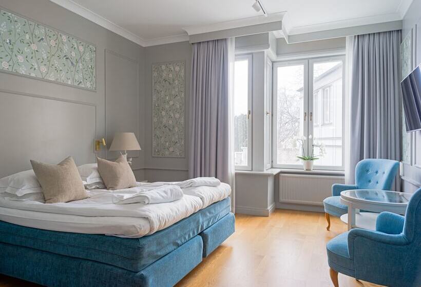 Номер Премиум, Trosa Stadshotell & Spa