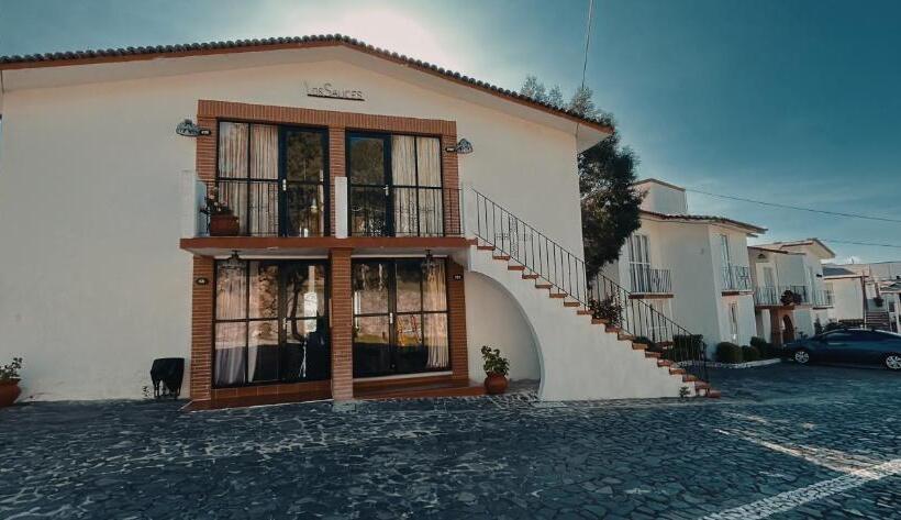 Номер Стандарт, Villas De La Montana