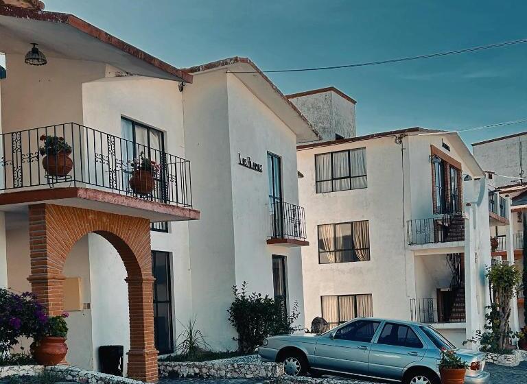 Номер Стандарт, Villas De La Montana