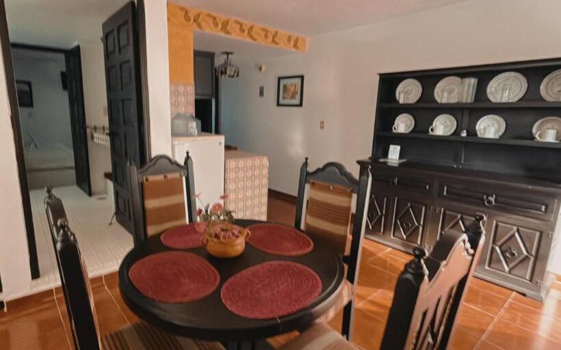 Номер Стандарт, Villas De La Montana