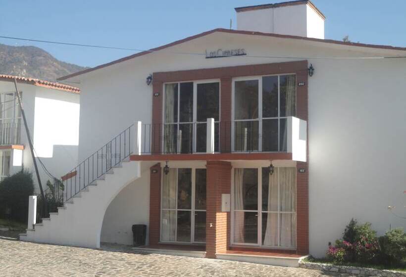 Номер Стандарт, Villas De La Montana