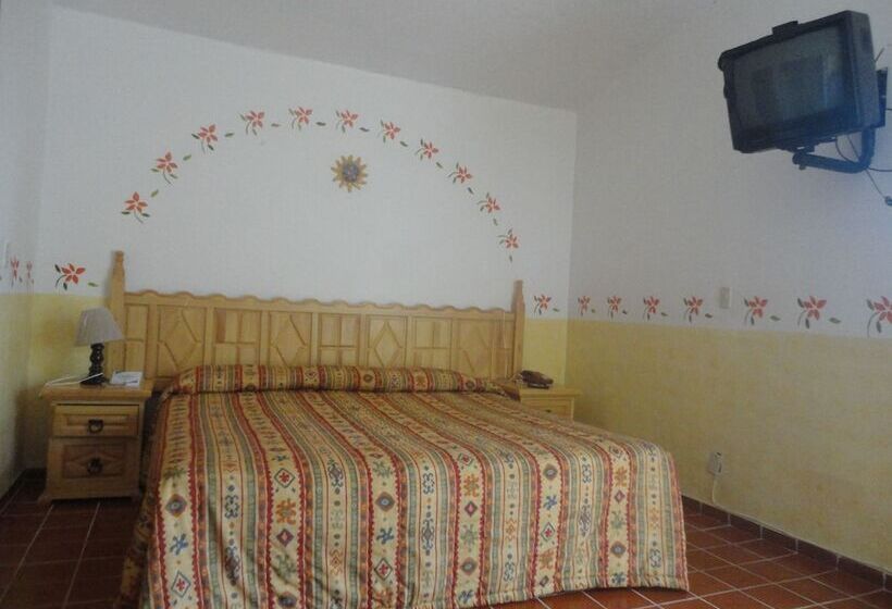 Номер Стандарт, Villas De La Montana