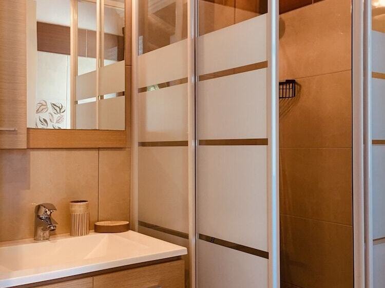 Классический Номер Вид на Сад, Ilaeira Mountain Resort