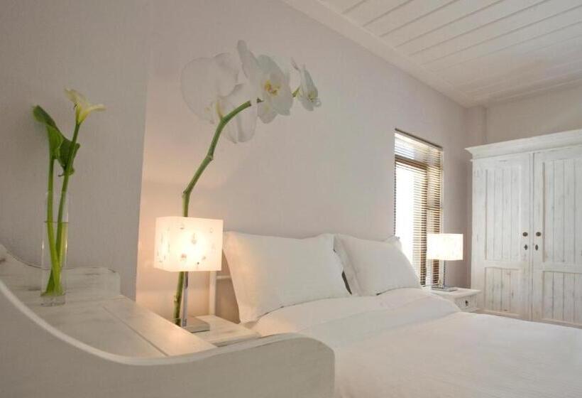 Люкс Панорамный Вид, Ilaeira Mountain Resort